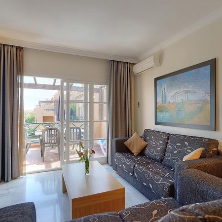 Mijas Costa Oasis By Grangefield Oasis Club Aparthotel Sitio de Calahonda Rom bilde