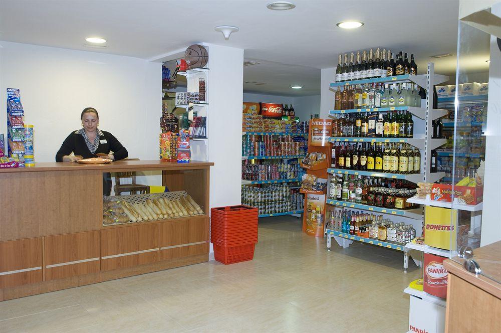 Mijas Costa Oasis By Grangefield Oasis Club Aparthotel Sitio de Calahonda Eksteriør bilde