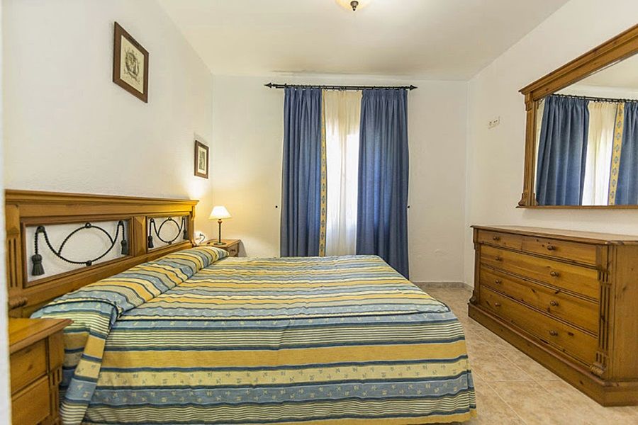 Mijas Costa Oasis By Grangefield Oasis Club Aparthotel Sitio de Calahonda Eksteriør bilde