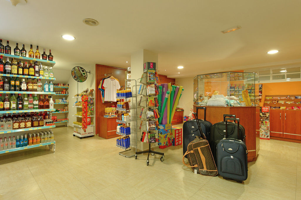 Mijas Costa Oasis By Grangefield Oasis Club Aparthotel Sitio de Calahonda Eksteriør bilde
